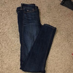 Abercrombie & Fitch jeans